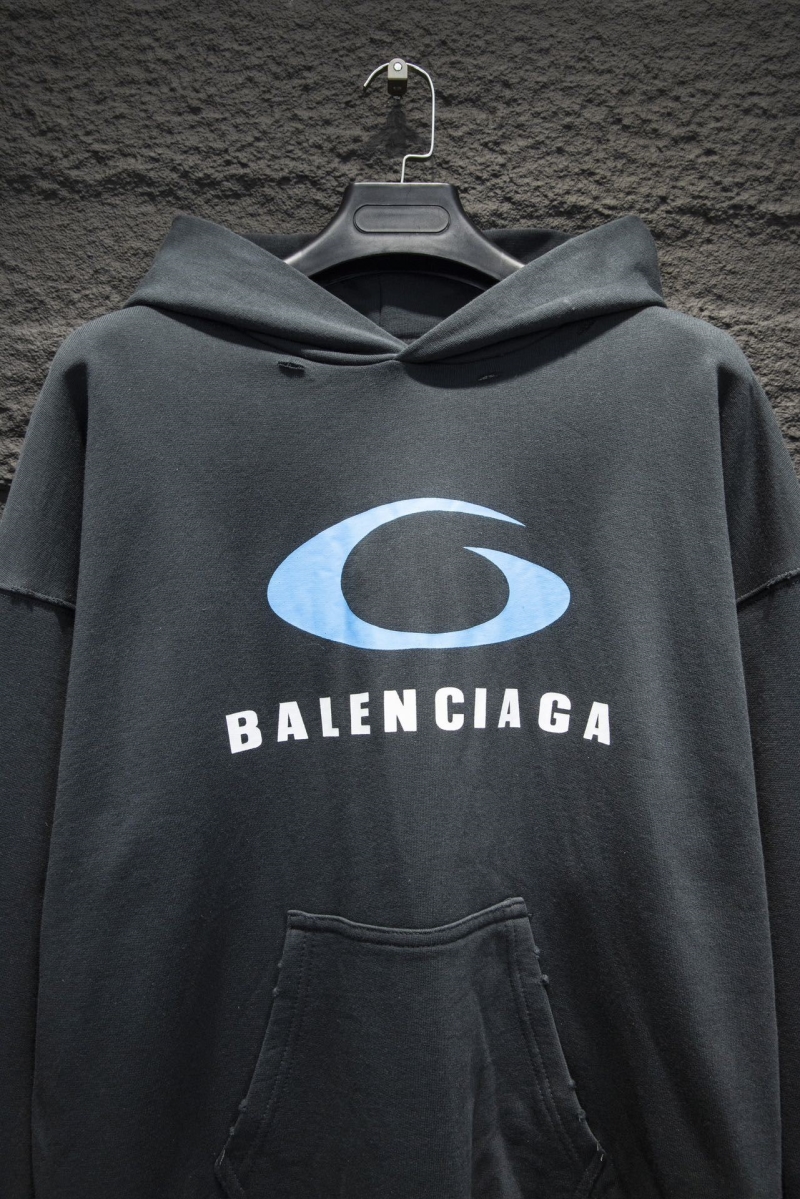 Balenciaga Hoodies